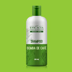 Shampoo Bomba de Café - 200 Ml