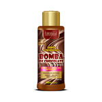 Shampoo Bomba de Chocolate Forever Liss 300ml