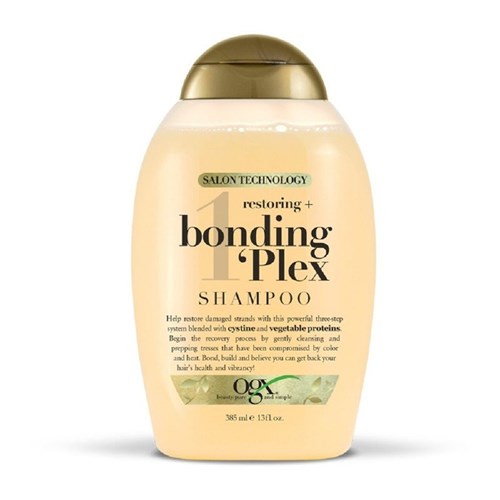Shampoo Bonding Plex 13 Oz