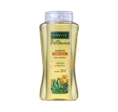 Shampoo Botânico Cabelos Secos 300ml - Payot