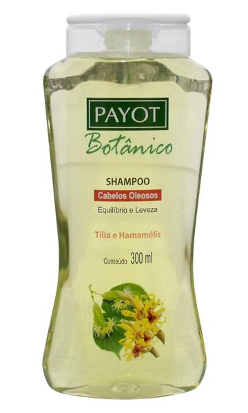 Shampoo Botanico Payot Tilia e Hamamelis 300ml