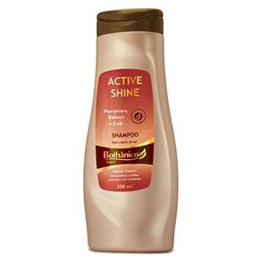 Shampoo Bothânico Hair Color Active - 300ml