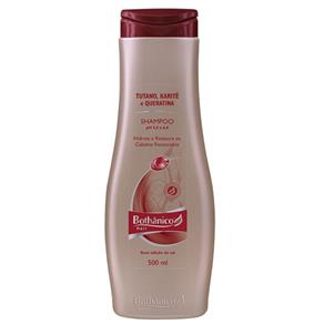 Shampoo Bothânico Hair Tutano 500ml