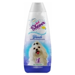 Shampoo Branqueador Ipet Shower Bleach