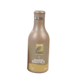Shampoo Brown - 300ML