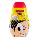 Shampoo Cabelos Finos E Delicados Mônica Kids Betulla 260ml