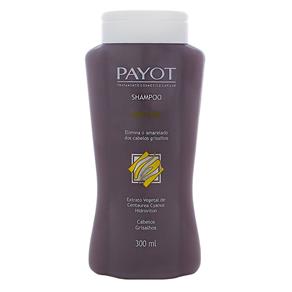 Shampoo Cabelos Grisalhos Payot (300ml) - 300 ML