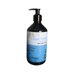 Shampoo Cabelos Oleosos Clean Fresh 500ml - Baume Cosmetics