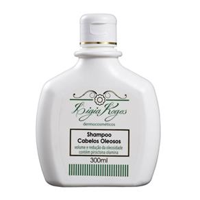 Shampoo Cabelos Oleosos Ligia Kogos - Shampoo para Cabelos Oleosos - 300ml