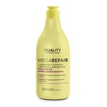 Shampoo Cabelos Quimicamente Tratados Mega Repair 300ml