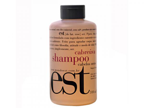 Shampoo Cabreúva 310 Ml - Est