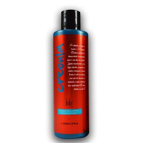 Shampoo Cachos Perfeitos Creoula - Lola Cosmetics - 200 Ml
