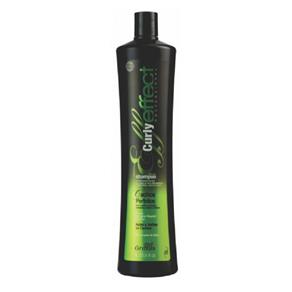Shampoo Cachos Perfeitos Curly Effect Professional Griffus - 1L