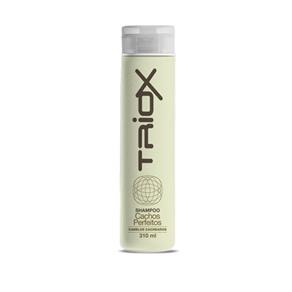 Shampoo Cachos Perfeitos - Triox