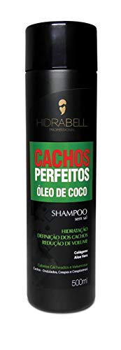 Shampoo Cachos Perfeitos