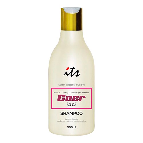 Shampoo Caer 300ML