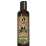 PetLab Extractos - Shampoo para cães com pelos curtos - Alecrim e Aloe Vera - 300 ml