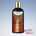 Shampoo Cafeína e Adenosina com 200mL