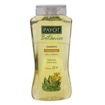 Shampoo Calêndula e Aloe Vera Payot (300ml) Cabelos Secos