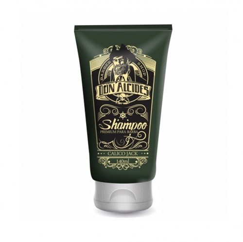 Shampoo Calico Jack 140ml