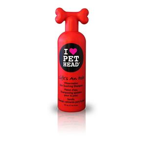 Shampoo Calmante Pet Head Lifes An Itch 475ml