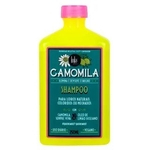 Shampoo Camomila Lola 250ml