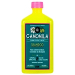 Shampoo Camomila Lola 250Ml