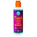 Shampoo Candy Grow - Crescimento - 200Ml