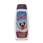 Shampoo Cão Fiel Anti-pulgas e Sarnicida - 200 Ml