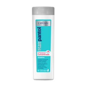 Shampoo Capicilin Hairpantol - 250ml