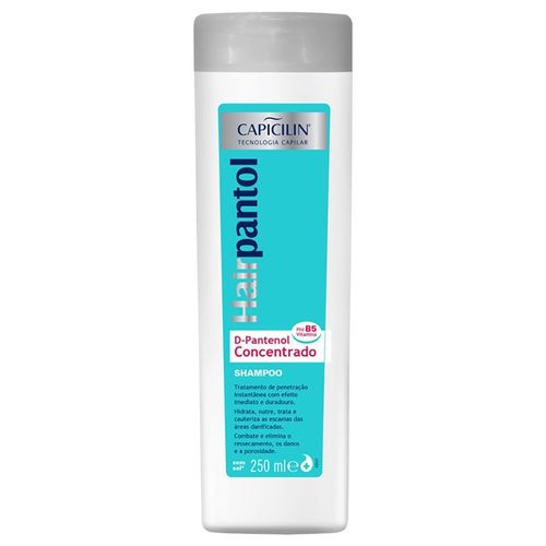 Shampoo Capicilin Hairpantol 250ml