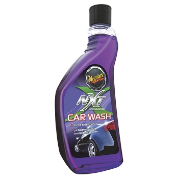 Shampoo Car Wash Nxt Generation Meguiars 532ml