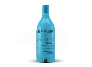 Shampoo - Care Blond Super Efeito Champange - 300ml