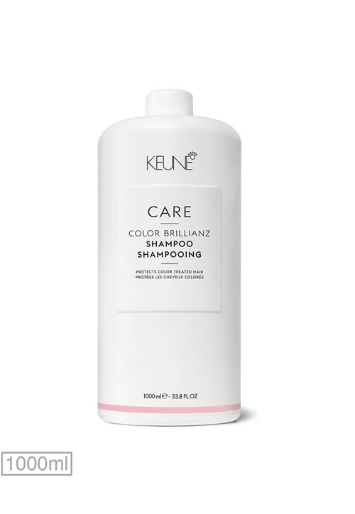 Shampoo Care Color Brillianz 1L