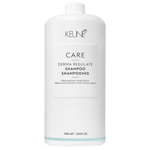 Shampoo Care Derma Regulate 1 Litro Keune
