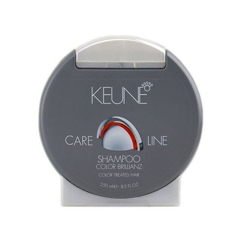 Shampoo Care Line Color Brillianz Keune 250ml