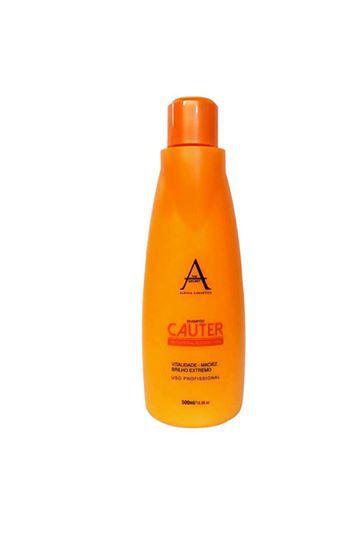 Shampoo Cauter Recuperação Capilar - 500ml - Alkimia
