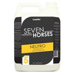 Shampoo Cavalo Seven Horse Neutro 5l