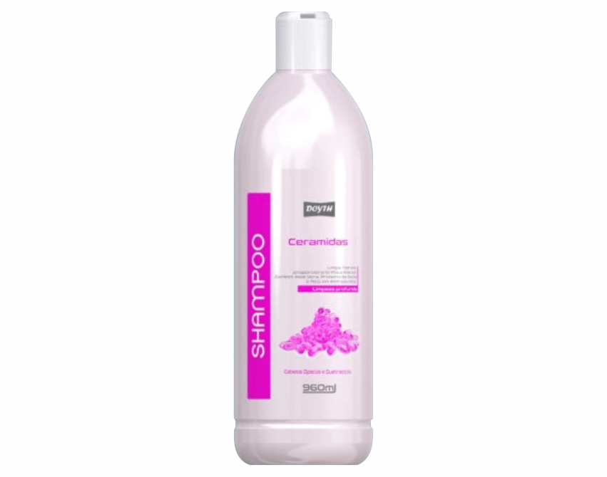 Shampoo Ceramidas 960Ml Doyth