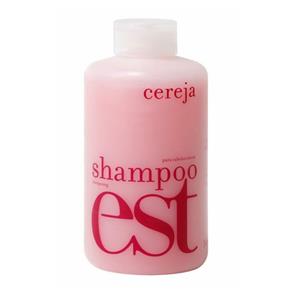 Shampoo Cereja Est - Shampoo Hidratante - 310ml - 310ml