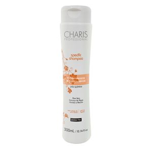 Shampoo Charis Specific 300ml
