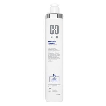Shampoo CHB Nutrition - 300ml