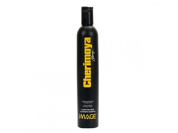 Shampoo Cherimoya Clenz 300ml - Image