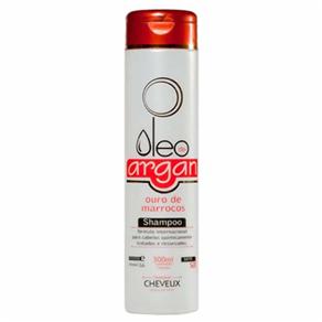 Shampoo Cheveux Óleo de Argan - 300ml