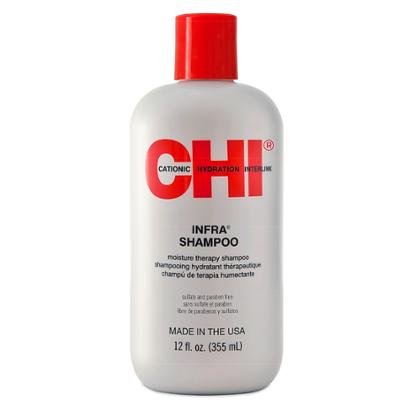 Shampoo CHI Infra - 355ml