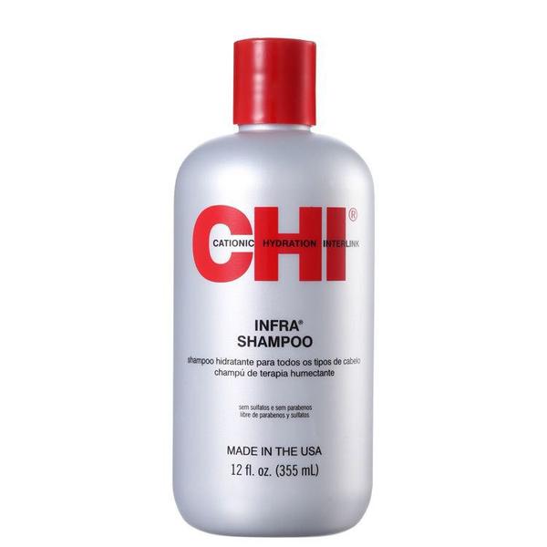 Shampoo CHI Infra Collection 355ml