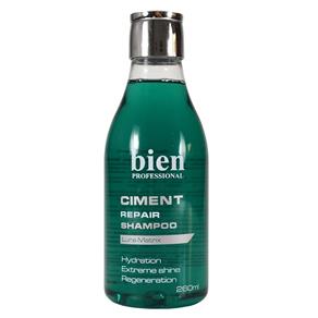 Shampoo Ciment Repair de Bien Professional 260ml