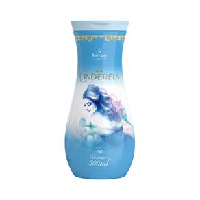 Shampoo Cinderela - - 500ml