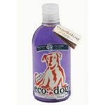 Shampoo Clareador Eco Dog 500ml com Óleo de Andiroba