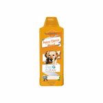Shampoo Clareador Pet Clean para Cães e Gatos 700ml